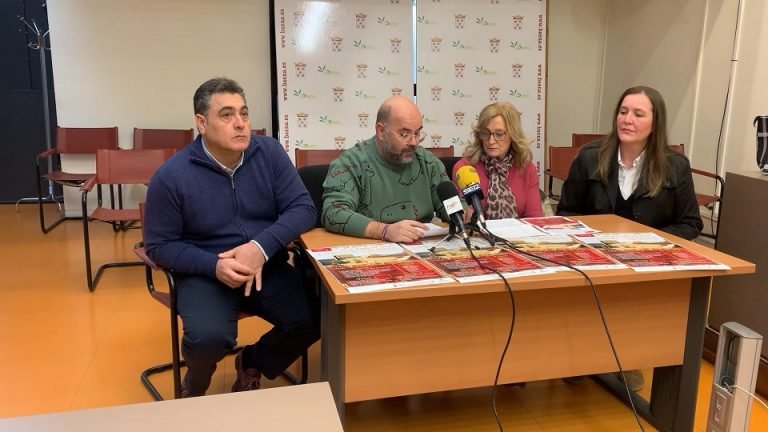 El Castillo de la Almedina acogerá el I Mercado Navideño de Baena para incentivar el comercio local