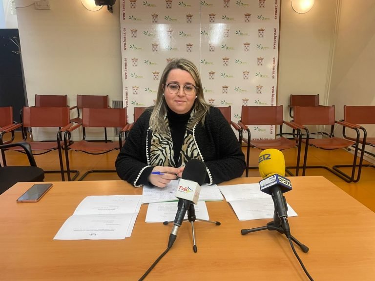 El Ayuntamiento de Baena oferta cuatro cursos de formación para las próximas navidades