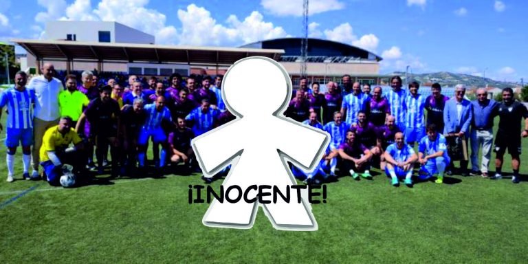 La UD San Francisco reunirá en Baena a los veteranos del Real Madrid y del Barça para cerrar los actos de su 50 Aniversario