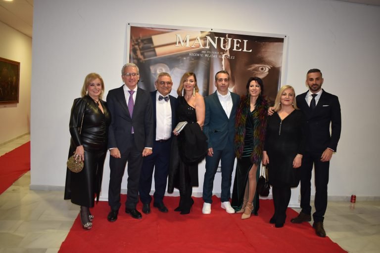 La historia del guardia civil de Albendín que se sublevó para salvar a sus vecinos llega al cine