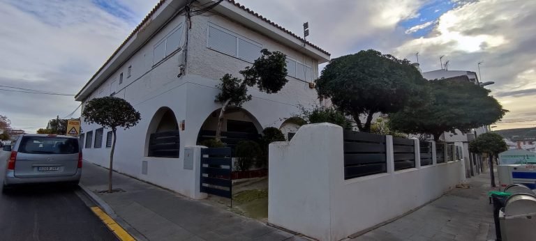 El nuevo Centro del Alzheimer de Baena abrirá sus nuevas instalaciones en septiembre