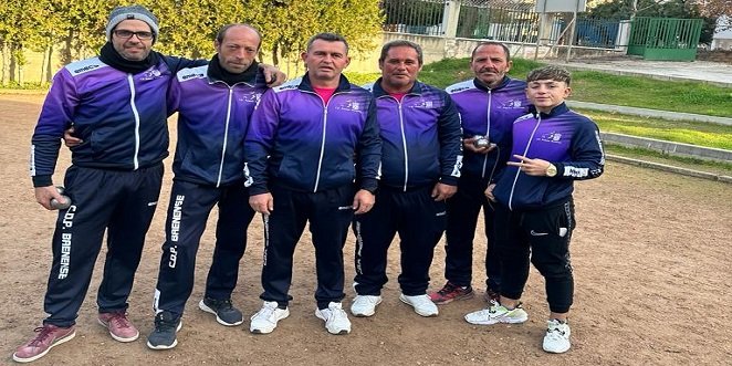 El deporte baenense inicia el 2024 con buenas noticias y un balance positivo de resultados