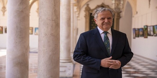 La Diputación de Córdoba opta a fondos europeos para mejorar la gestión del agua a través de la digitalización