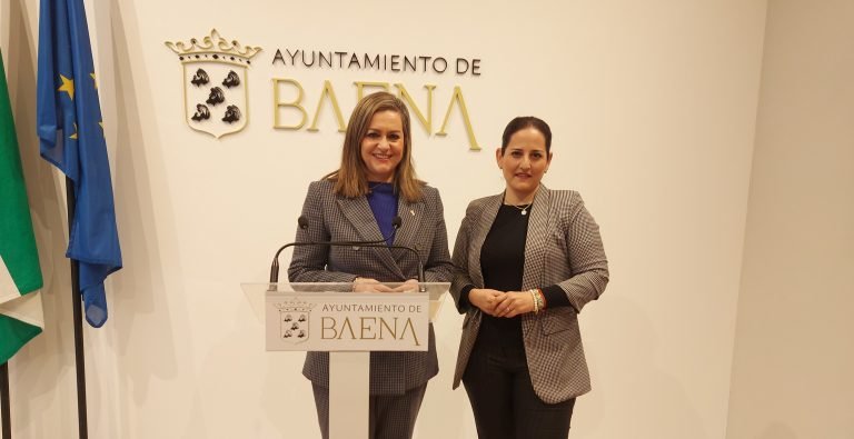 La Junta presenta el programa de mejora de la accesibilidad en viviendas y edificios con 2,8 millones para Córdoba