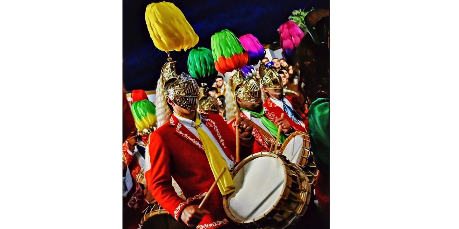 La 2ª Cuadrilla de Judíos Coliblancos convoca el XIX Certamen Fotográfico sobre el Judío de Baena