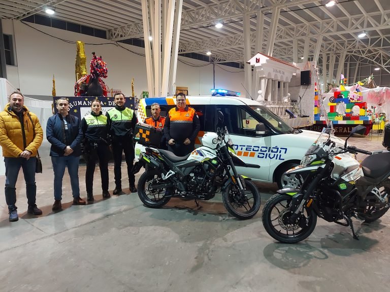 El Ayuntamiento saca a información pública el nuevo reglamento de Protección Civil en Baena