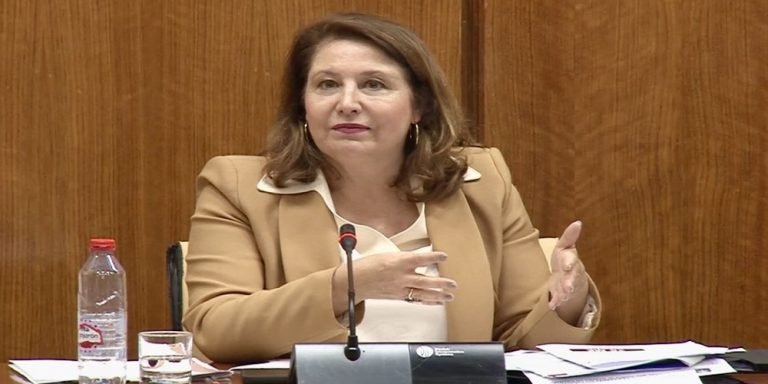 Carmen Crespo reclama a la UE que modifique su legislación y flexibilice la PAC para que el sector pueda ser competitivo