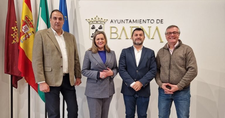 Baena será sede del I Congreso del Desarrollo de la Economía Local en España