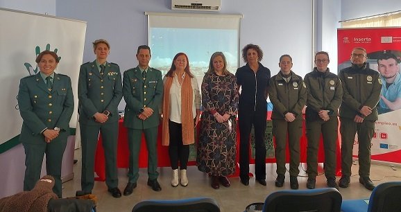 Baena acoge el III Observatorio Provincial de Mujer y Empleo