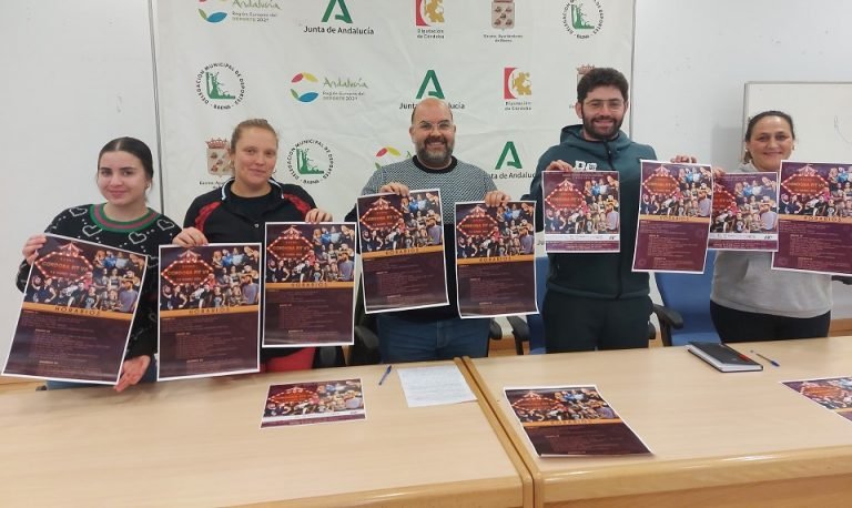 La VII Edición del Córdoba Fit reunirá en Baena a más de 300 participantes
