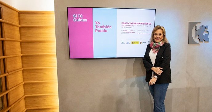 La Diputación de Córdoba pone en marcha el Plan ‘Corresponsables’ con más de 700 actividades para mejorar la conciliación familiar