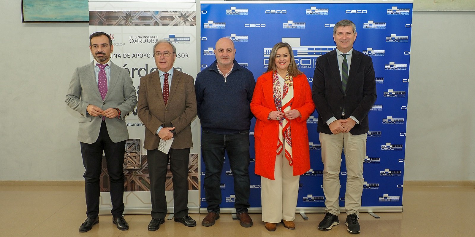 La Junta financia con más de 200.000 euros un proyecto Leader en los municipios del Guadajoz Campiña Este y Medio Guadalquivir