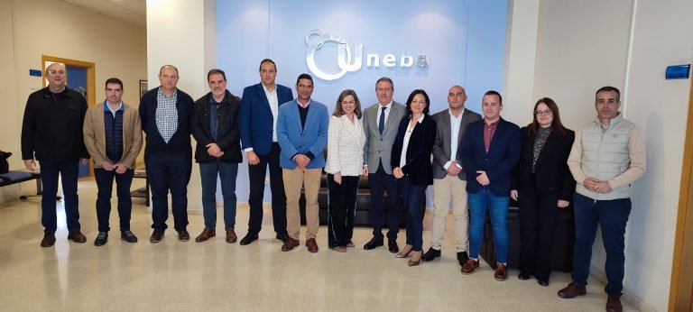 Espadas critica “el silencio absoluto” de Moreno Bonilla sobre la Autovía del Olivar y exige que incluya a la comarca del Guadajoz