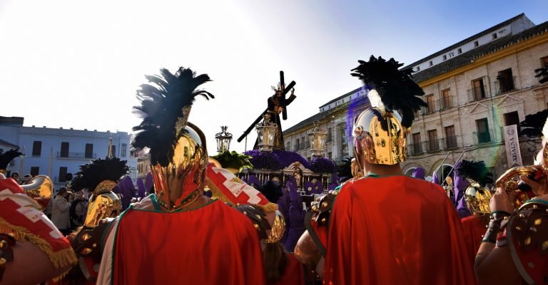 Convocado el VIII Concurso de Fotografía ‘Soldados del Centurión’