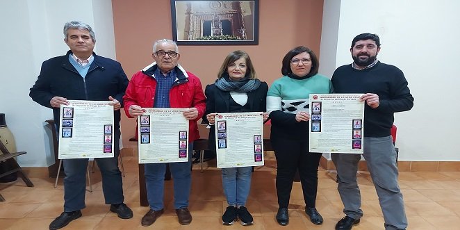 La Hermandad de la Vera Cruz convoca el XI Concurso de Dibujo Cofrade ‘Mª de los Ángeles Carreras Gálvez’