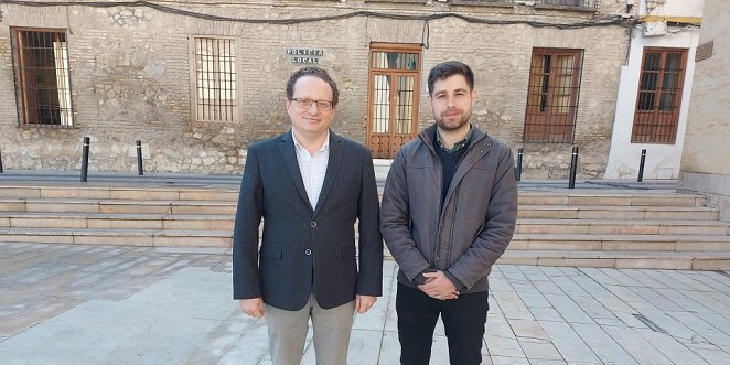 VOX alerta en Baena de “un aumento exponencial de la delincuencia” y pide incrementar las plantillas de Policía y Guardia Civil