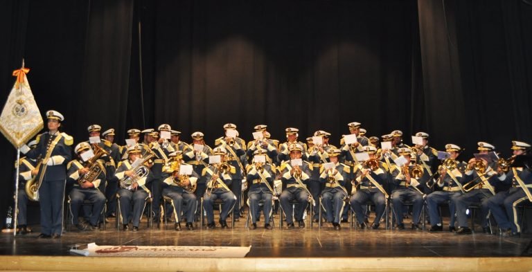 Los centros docentes andaluces podrán realizar actividades para conocer la música de Semana Santa