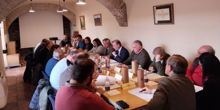 El Consejo Regulador de la DOP Baena convoca elecciones para el próximo mes de mayo
