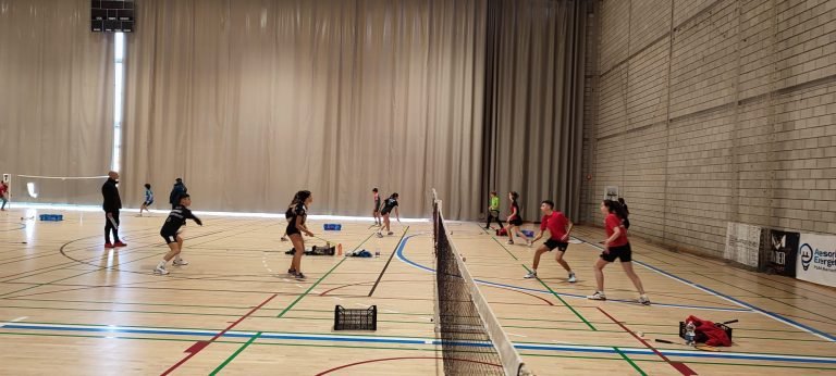 El deporte baenense afronta este fin de semana otra intensa y variada agenda de competiciones