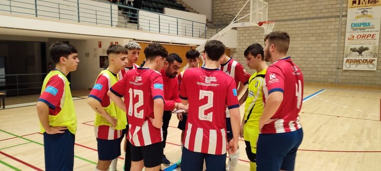 Fin de semana con importantes citas para el deporte baenense en liga y ciclismo todoterreno