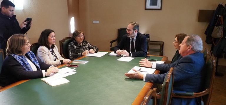 La Junta reduce a un solo trámite el procedimiento de concesión o renovación del título de familia numerosa