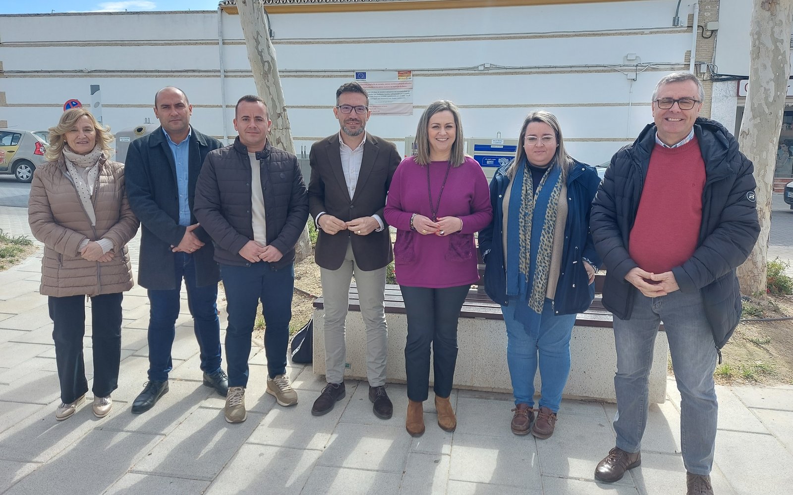 El PSOE de Córdoba critica “el basurazo” del PP de la Diputación al subir el recibo un 41%