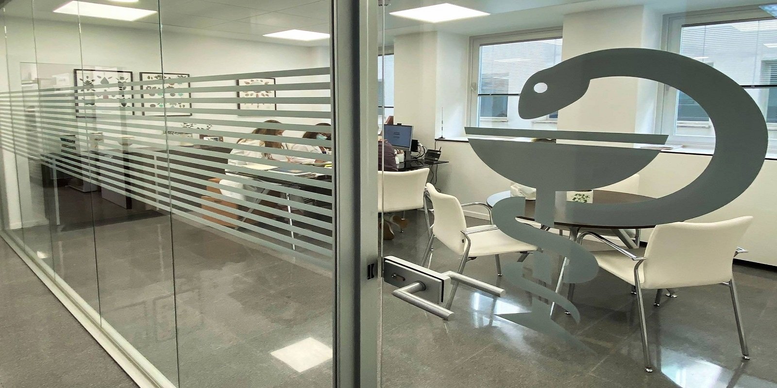 El Hospital ‘Infanta Margarita’ mejora la accesibilidad a los tratamientos de los pacientes de su Hospital de Día