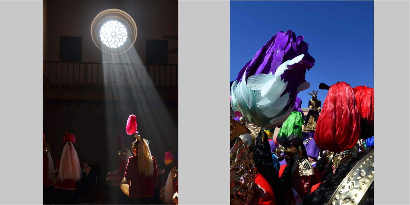 La 2ª Cuadrilla de Judíos Coliblancos convoca el XX Certamen fotográfico sobre el Judío de Baena