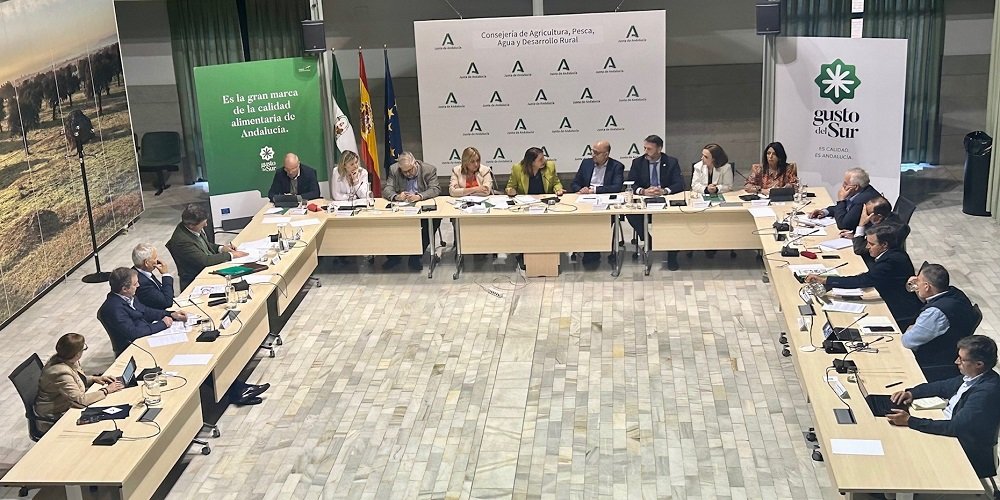 La Mesa de Interlocución Agraria aprueba un paquete de medidas de impulso a la agricultura y la ganadería