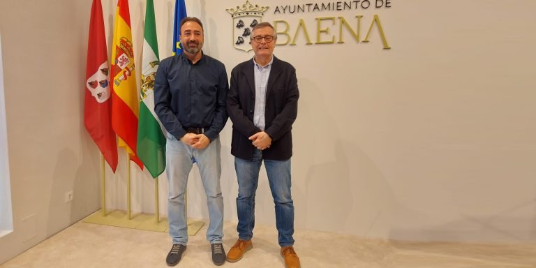El Ayuntamiento de Baena abre el plazo para la solicitud de subvenciones para rehabilitación de viviendas