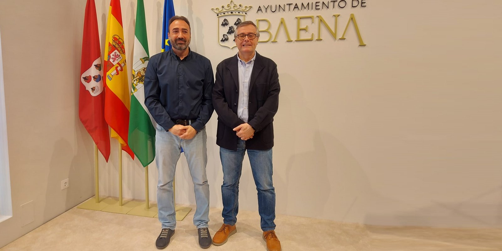 El Ayuntamiento de Baena abre el plazo para la solicitud de subvenciones para rehabilitación de viviendas