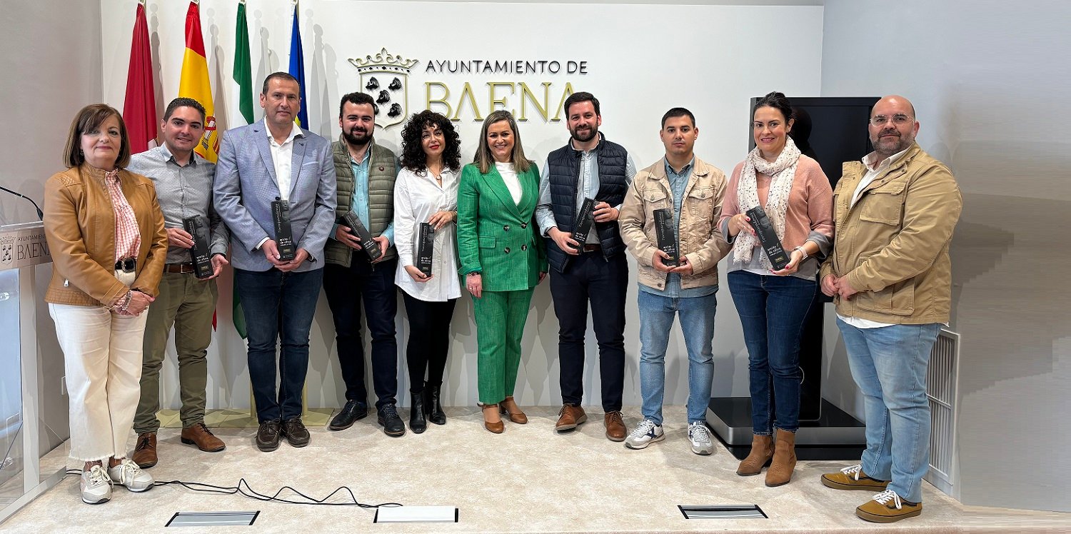 La Asociación de Municipios del Camino Mozárabe se incorporará a la Federación Europea del Camino de Santiago