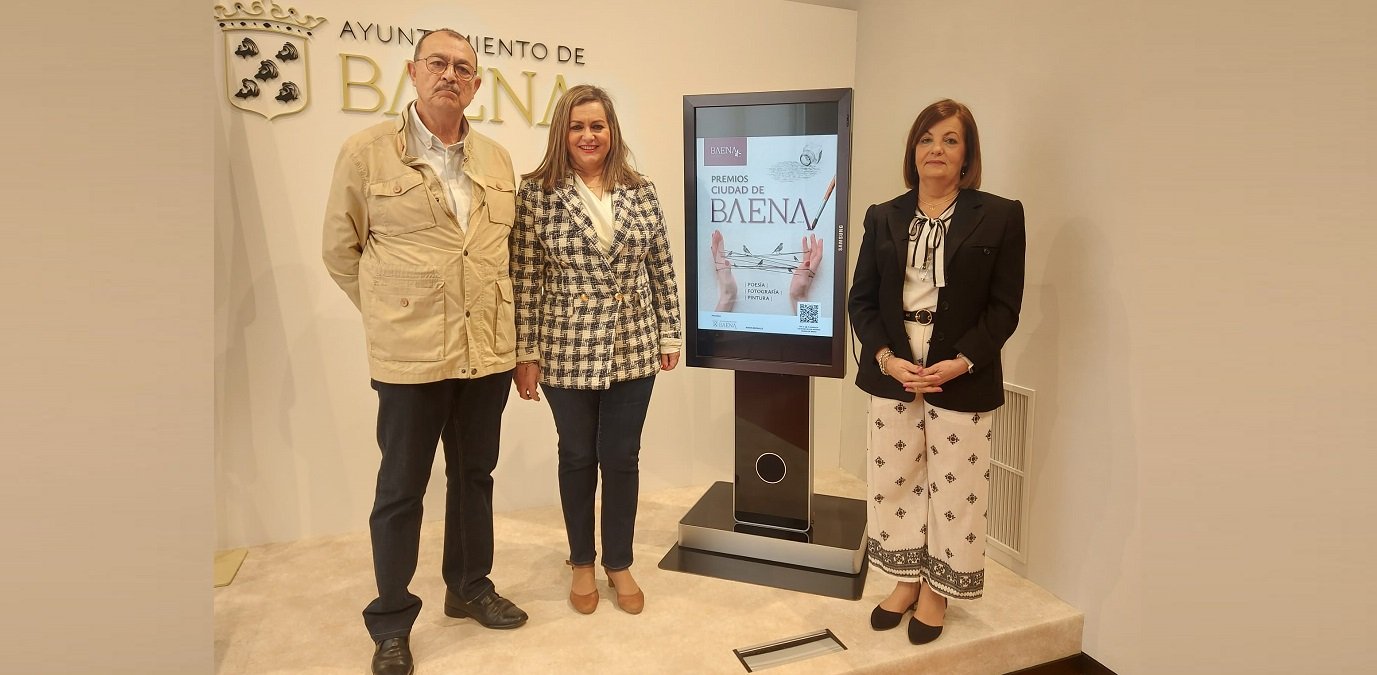 Miki Garofalo gana el premio internacional de poesía José Antonio Santano