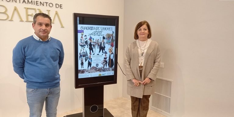 La Cuadrilla de Sayones organiza una salida extraordinaria con motivo de su 225 aniversario de su fundación