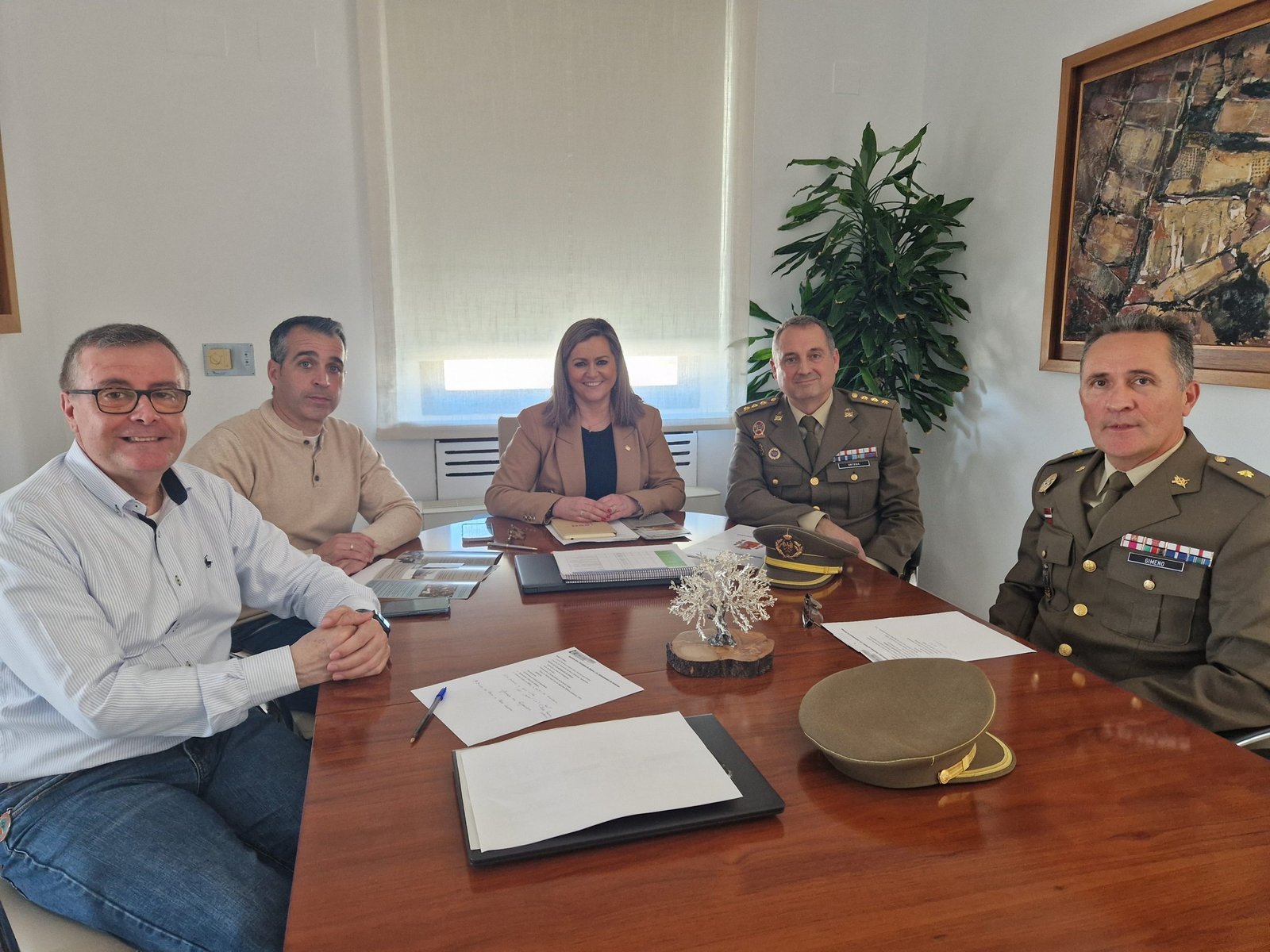 Baena acogerá en septiembre la exposición Banderas Históricas