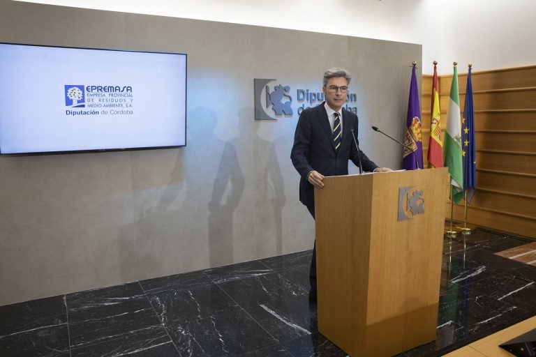 Epremasa cierra el ejercicio contable de 2023 con pérdidas de casi 7 millones de euros