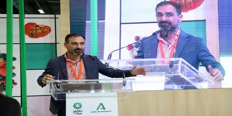 La DOP Baena acude al Salón Gourmets de Madrid junto a la Diputación y la marca ‘Córdoba Selecta’