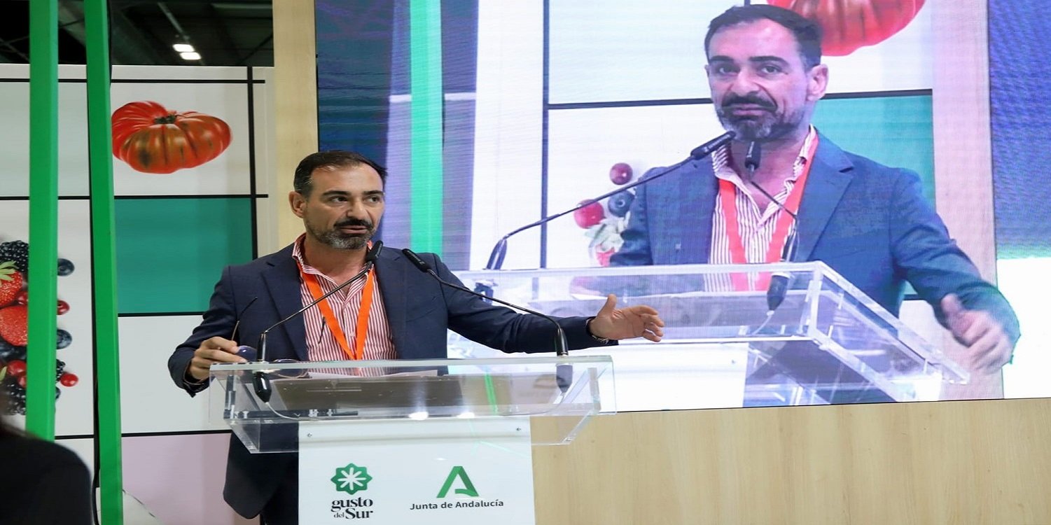 La DOP Baena acude al Salón Gourmets de Madrid junto a la Diputación y la marca ‘Córdoba Selecta’