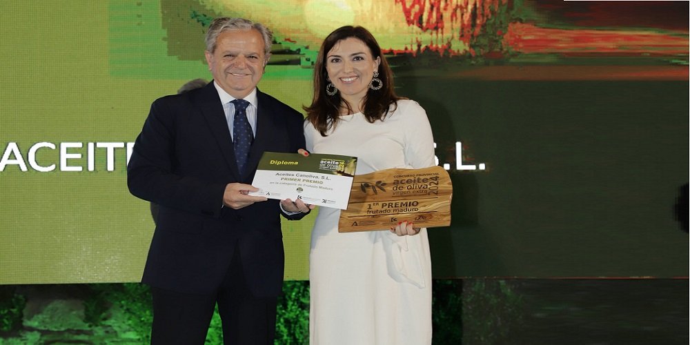 Aceites Canoliva gana XVII Concurso Provincial a la Calidad de Aceites de Oliva Virgen Extra en categoría Frutado Maduro