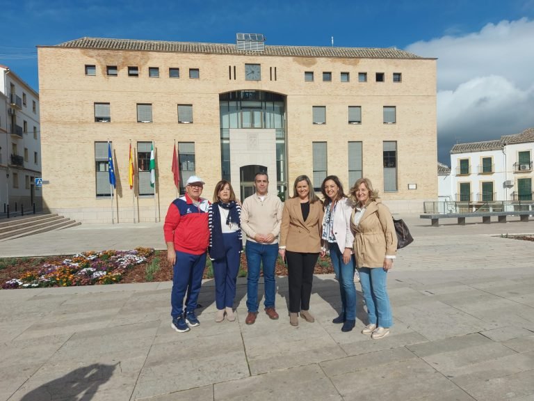 El PSOE critica que Baena perderá 1,2 millones de euros por el voto negativo del PP a la senda de estabilidad