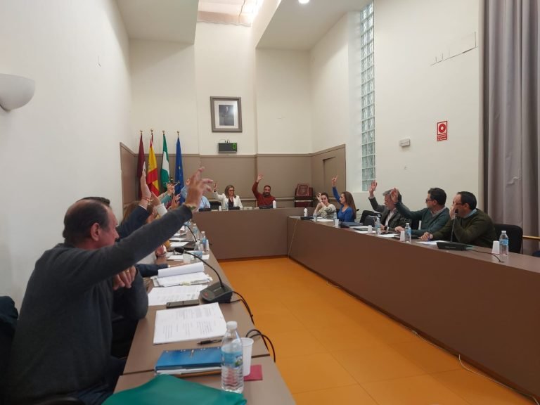 Baena formará parte de la Red de Ciudades de Cine de Andalucía con la firma de un convenio con Andalucía Film Commission