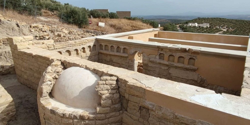 La Diputación convoca el II Concurso de Fotografía Turística y Vídeos Cortos de la provincia de Córdoba