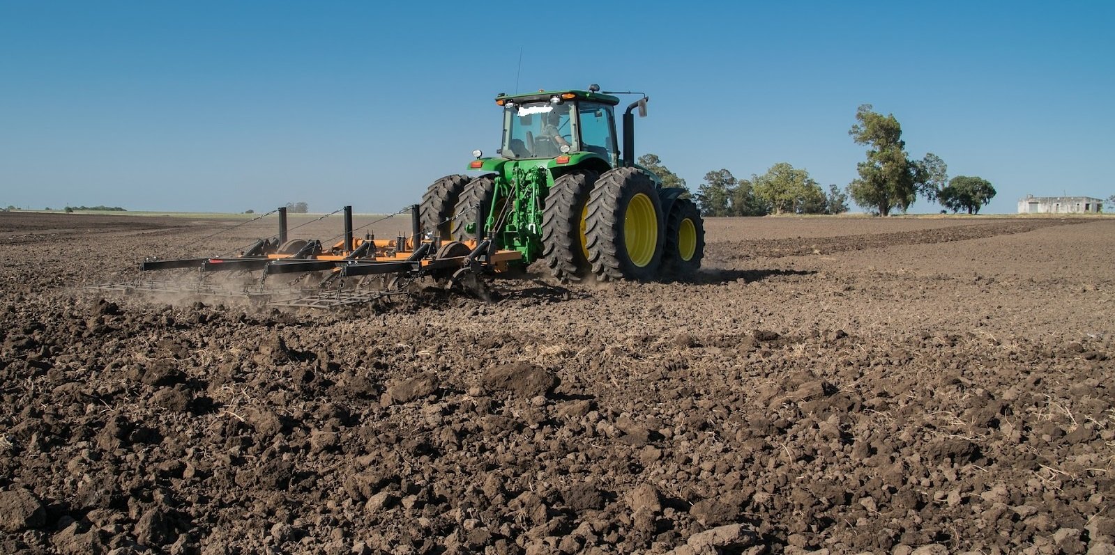 Los agricultores y ganaderos podrán presentar la solicitud única de las ayudas de la PAC hasta el 15 de junio