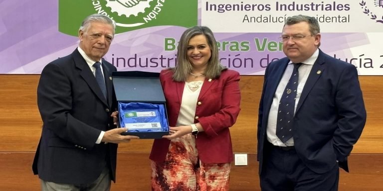 Baena entre los sietes municipios de Córdoba más industriales de Andalucía