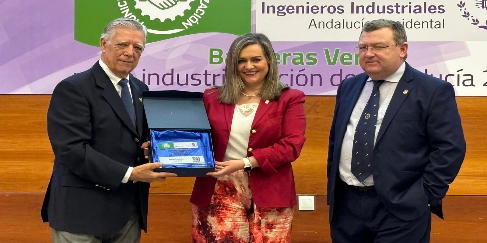 Baena entre los sietes municipios de Córdoba más industriales de Andalucía