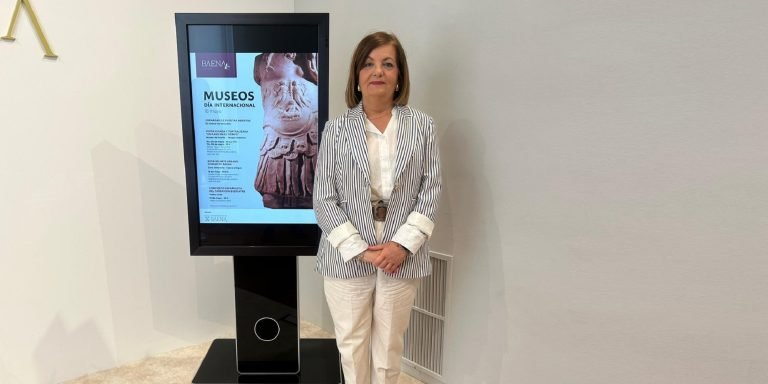 El Ayuntamiento celebra el Día de los Museos con un récord de visitas turísticas al yacimiento de Torreparedones