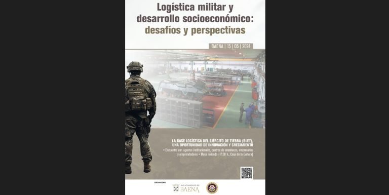 Baena organiza una jornada para conocer las oportunidades de la futura Base Logística del Ejército en Córdoba