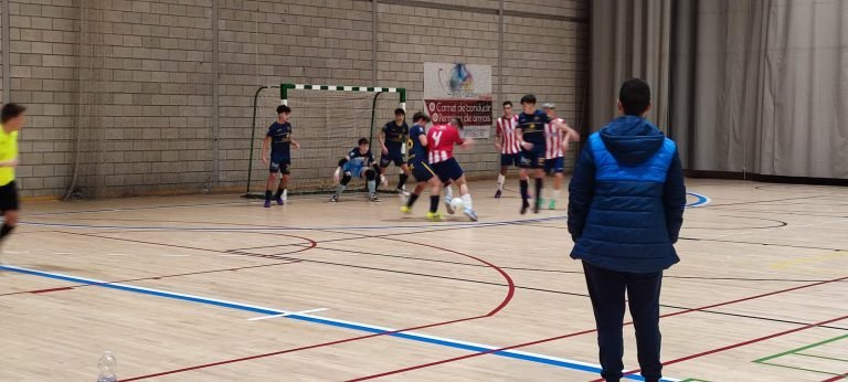 El Ciudad de Baena despide la temporada con un polémico empate (2-2) en la cancha del Boca Priego