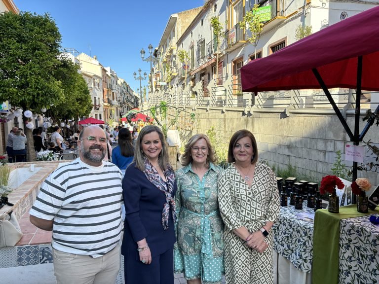 Juventud presenta las distintas actividades organizadas para la primavera de 2025