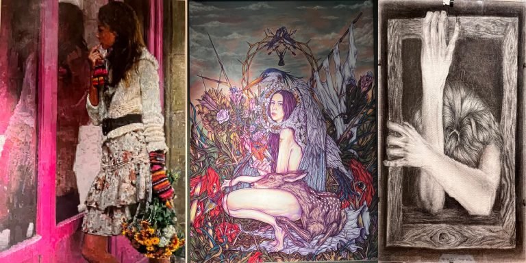 El IES ‘Luis Carrillo de Sotomayor’ da a conocer el fallo del jurado de su XIII Concurso Nacional de Pintura